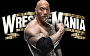 The Rock 'A Virtual Lock' For WWE WrestleMania Role