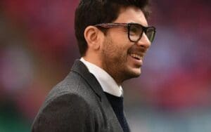 Tony Khan Says AEW Giving WWE Real Competition Is Huge Help To Pro Wrestling