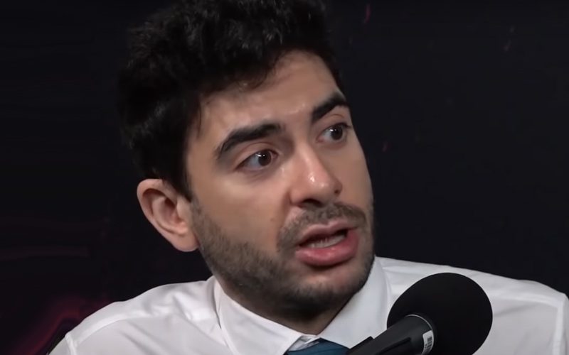 Tony Khan Confirms AEW Is Set To Make ‘Multiple Additions’ To Roster
