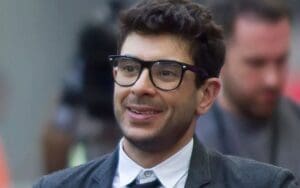 Malakai Black On Pitching His First Program To Tony Khan