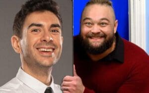 Fans Discover Social Media Link Between Bray Wyatt & Tony Khan