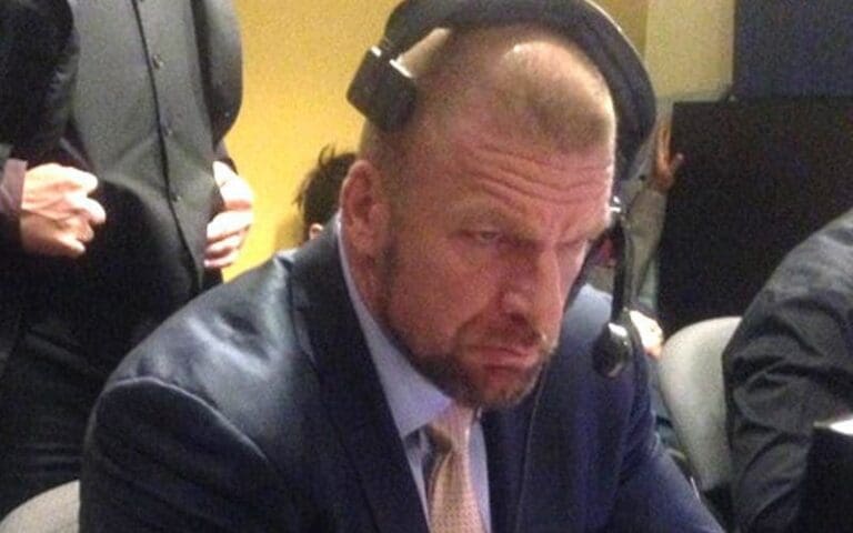 Tensions Running High At Performance Center Ahead Of WWE NXT Tonight