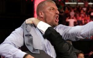 WWE NXT Officials Extremely Frustrated Over Change In Direction
