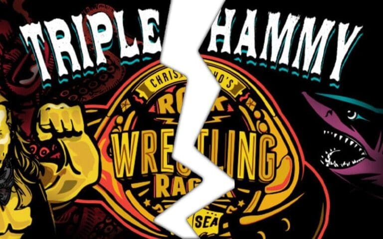 AEW Set To Split Rosters For Chris Jericho Cruise