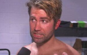 Tyler Breeze Says WWE Superstars Shouldn't Re-Sign Contracts If They Are Unhappy