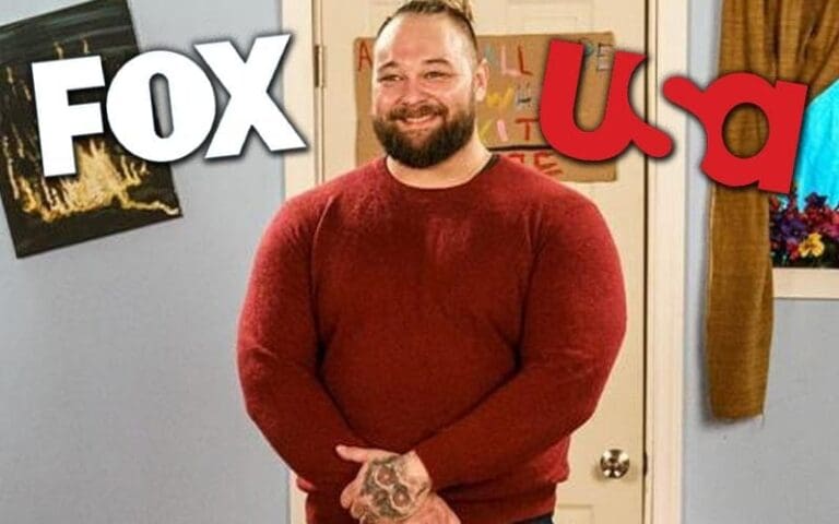 WWE's Network Partners Reportedly Not Okay With Bray Wyatt's Release