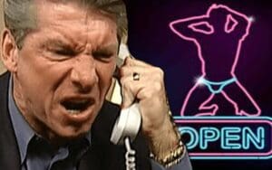 WWE Passed On Signing Indie Wrestler After Reports Of Stripper Past