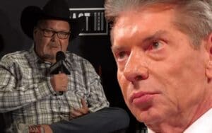 Jim Ross Says Vince McMahon Will Only Sell WWE If Triple H & Stephanie McMahon Are 'Taken Care Of'