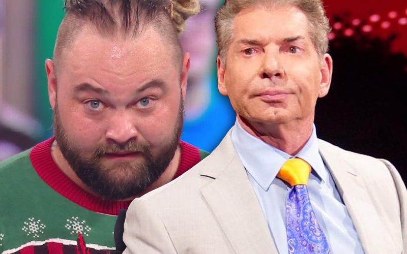 Vince McMahon’s Issues With Bray Wyatt Led To His Downfall In WWE