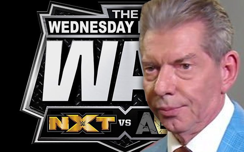 Ex NXT Star Reveals If WWE Was Really Upset About Losing Wednesday Night War With AEW