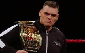 WALTER Isn't Sure If He Wants WWE Main Roster Call-Up