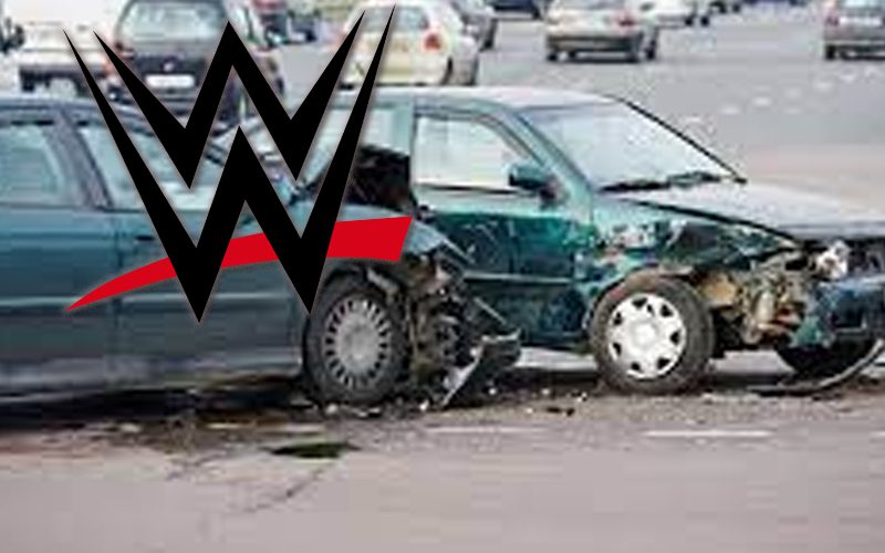 WWE In Big Money Lawsuit Over Employee Car Wreck