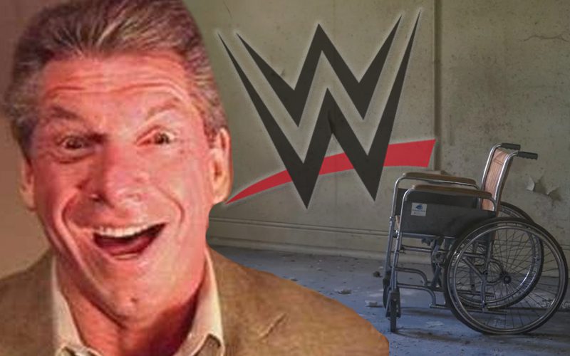 WWE Called ‘A Political Insane Asylum’ By Former Superstar