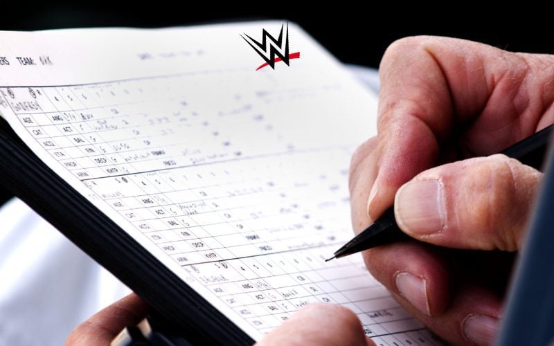 Re-Hired WWE Employee Spotted Scouting Talent At Independent Pro Wrestling Event