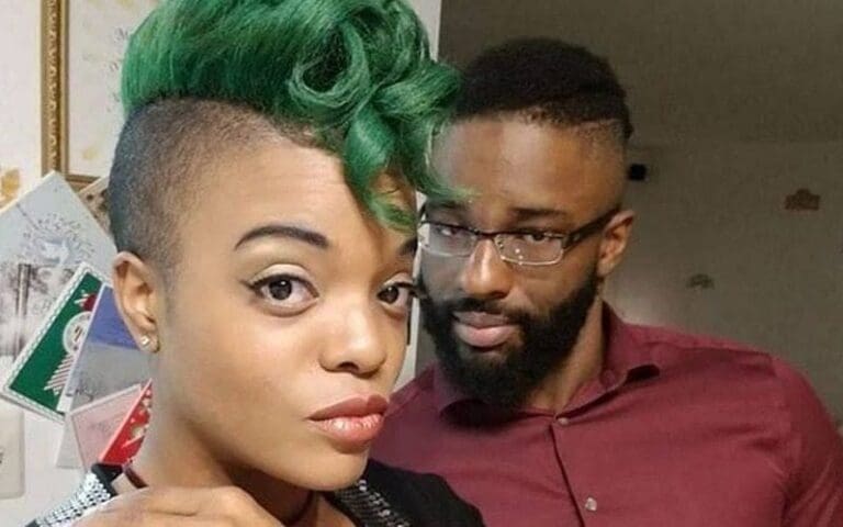 Cedric Alexander Admits He's Jealous Of Big Swole