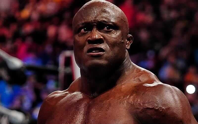 Bobby Lashley Tells Roman Reigns & Big E They Aren’t Even Close To Done After WWE RAW Loss
