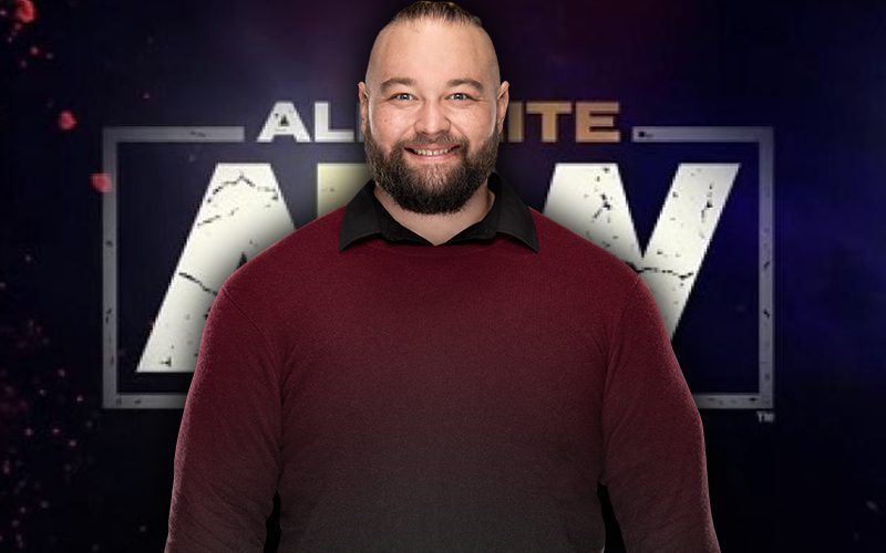 Bray Wyatt Getting Even Closer To AEW Arrival