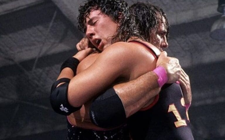 Sean Waltman Honored By CM Punk & Darby Allin Paying Tribute To His Legendary WWE RAW Match