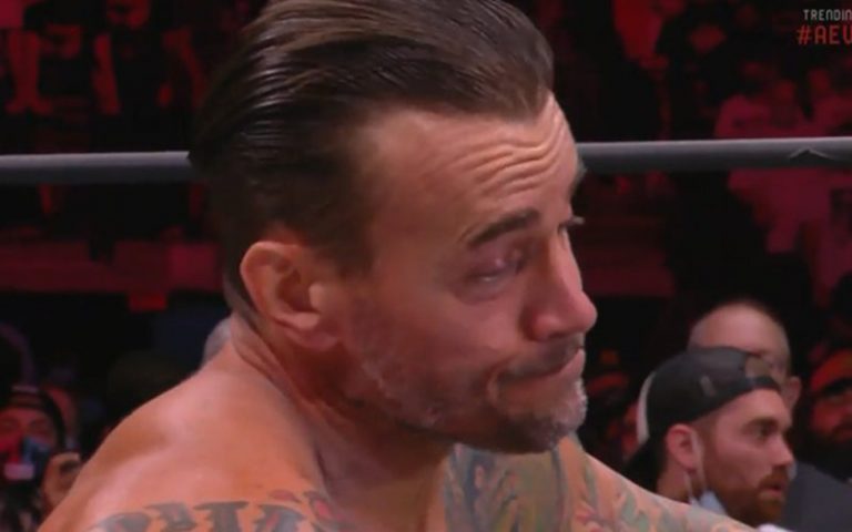 CM Punk Should Get Destroyed In AEW Eventually Says Bully Ray