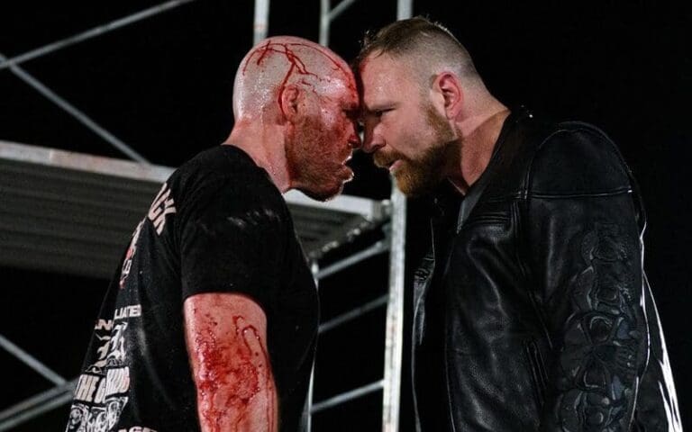 Jon Moxley & Nick Gage's Plan For The GCW Title Explained