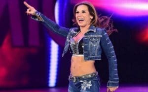 WWE Rejected Pitch For All-Female Brand