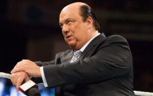Paul Heyman Reveals His Dream Survivor Series Team