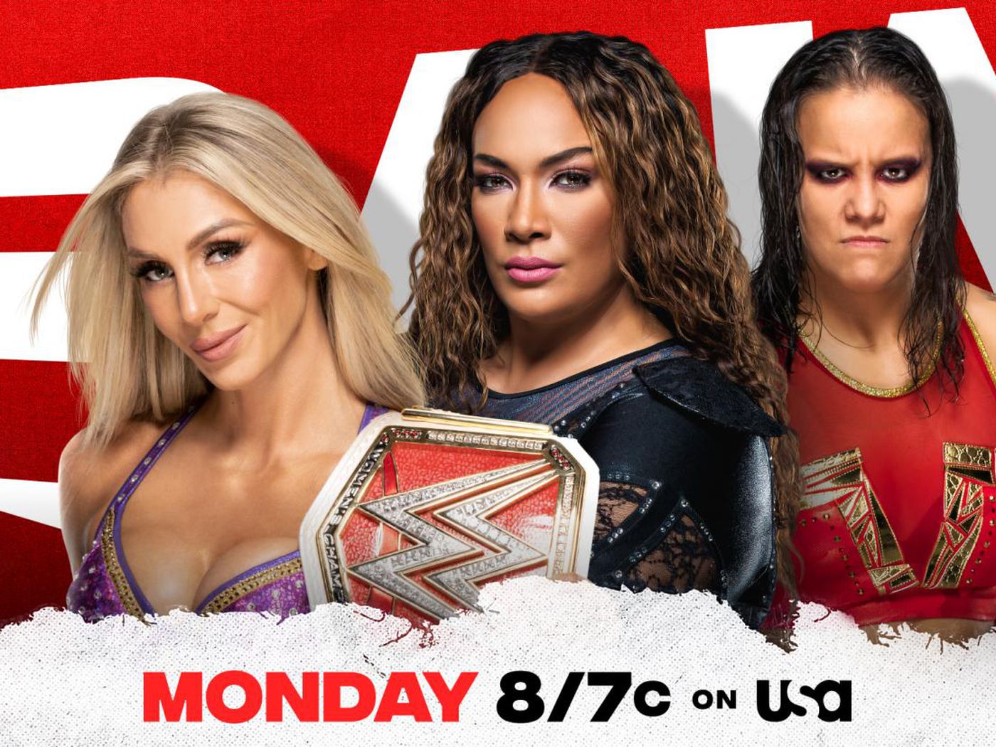 WWE RAW Results For September 6, 2021