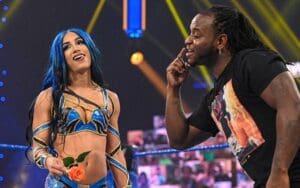 Reggie Reveals Who Is Teaching Him The Most To Become WWE Superstar