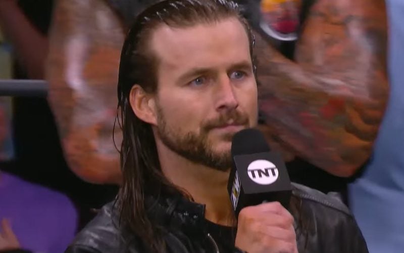 Adam Cole Says He Is Better Than He Was 4 Years Ago Because Of WWE NXT