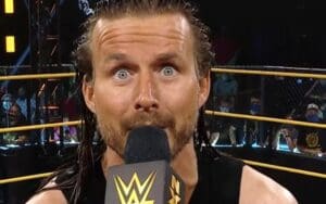It Would Be 'A No-Brainer' For Adam Cole To Join AEW Says Booker T