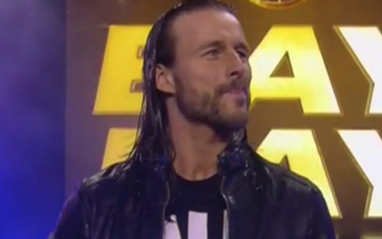Adam Cole Never Had ‘Bad Experience’ With Vince McMahon
