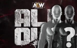 Closing Match For AEW All Out Revealed