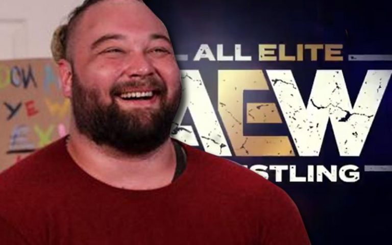 Bray Wyatt Could Debut For AEW Much Sooner Than Expected