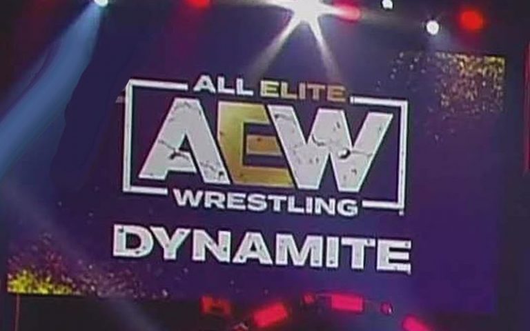 AEW Dynamite To Start Airing Live On West Coast