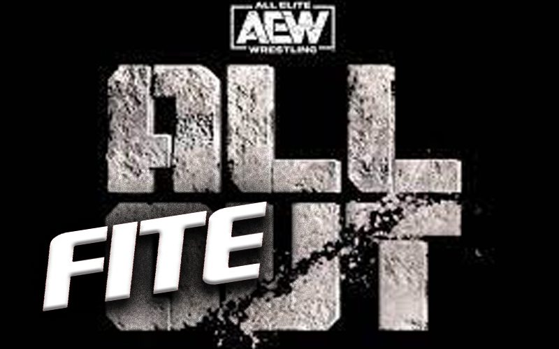 AEW All Out On Fite TV Was One Event Deal