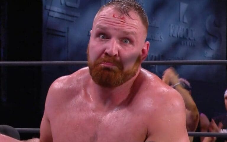 Jon Moxley Thinks AEW Couldn't Have Gone Better So Far