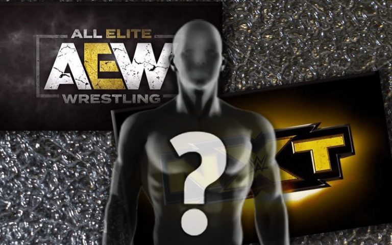 Former WWE NXT Superstar Comments On AEW Debut At Universal Studios Tapings