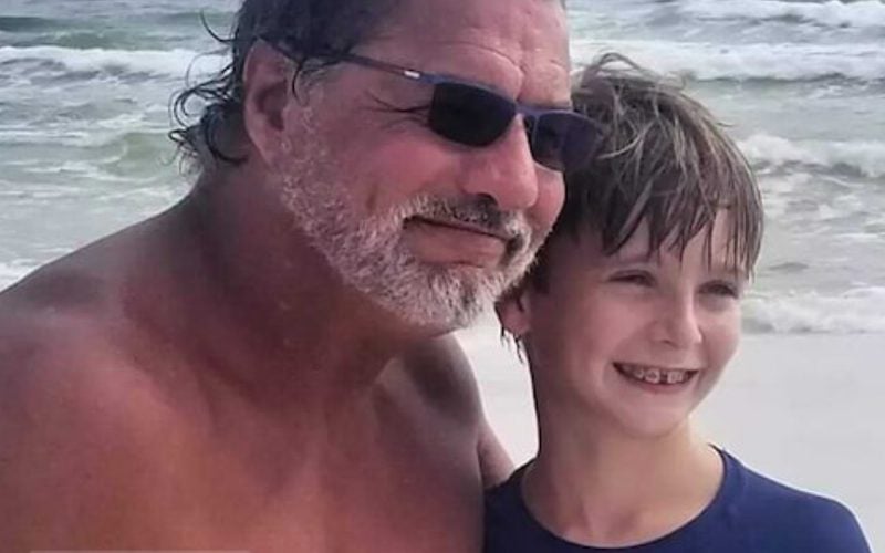 Al Snow Saves Child’s Life In Heroic Beach Rescue