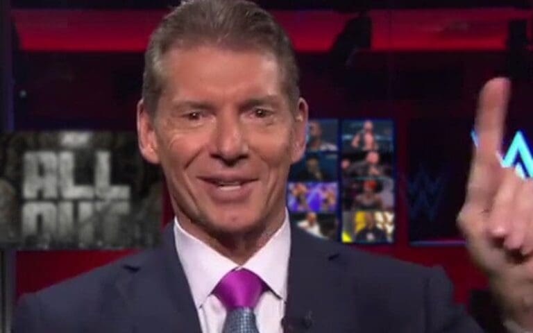 WWE Not Booking In Direct Response To AEW All Out