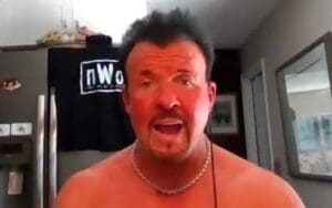 Buff Bagwell Says WWE Turned Down His Request For Rehab