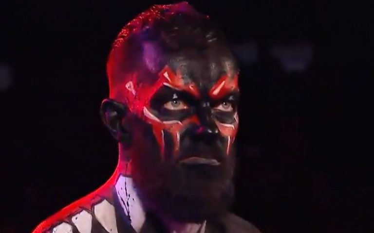 Finn Balor’s Demon Returns To Face Roman Reigns On SmackDown