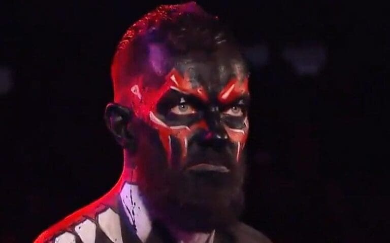 Finn Balor's Demon Returns To Face Roman Reigns On SmackDown