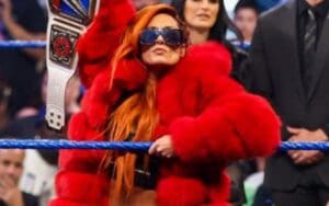 WWE Locks Down Becky Lynch's Heel Character Nickname