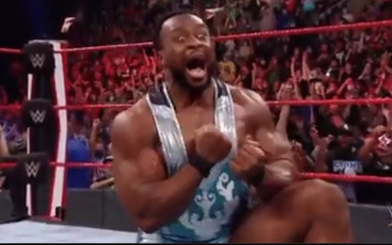 Big E Wins WWE Title By Cashing In Money In The Bank Briefcase