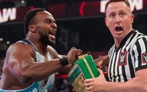 Kofi Kingston On Cloud 9 After Big E's WWE Title Win
