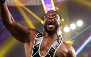 When WWE Decided On Big E's Money In The Bank Cash-In