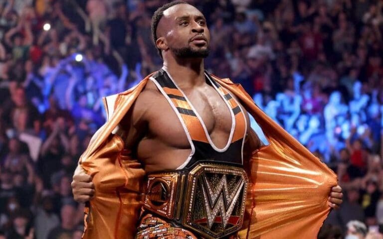 Big E Rocked Fugees Inspired Gear On WWE SmackDown