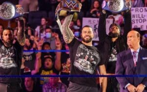 WWE Feels They 'Hit A Homerun' With SmackDown Madison Square Garden Return