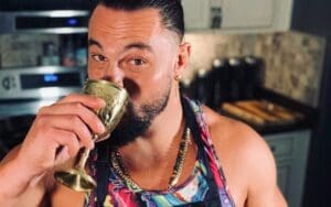 Bo Dallas Teases That He's Cooking Up New Project