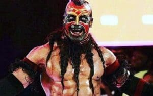 Boogeyman Proves He Hasn't Aged In Twenty Years